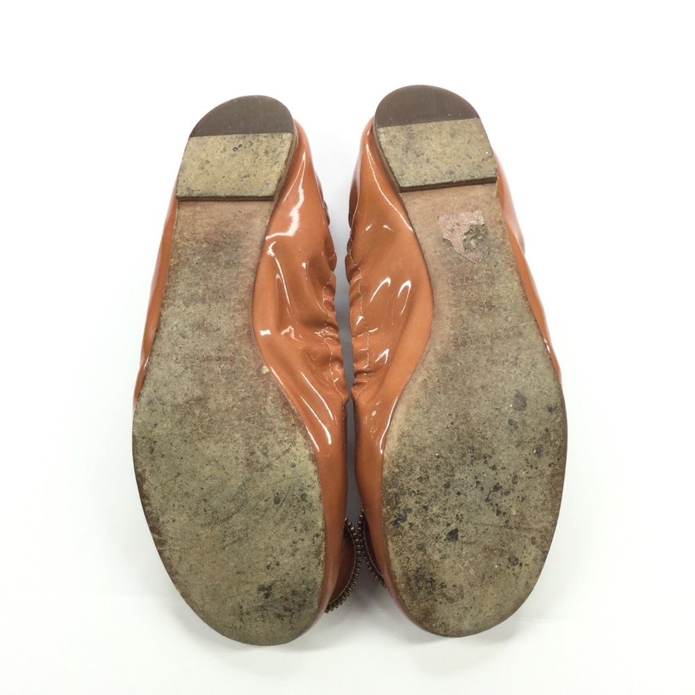 See By Chloe Tan Flats - Picture 10 of 14